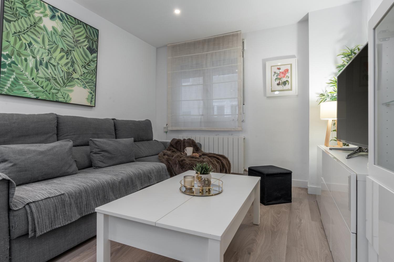 Tuguest Pedro Antonio Apartment Granada Exterior photo