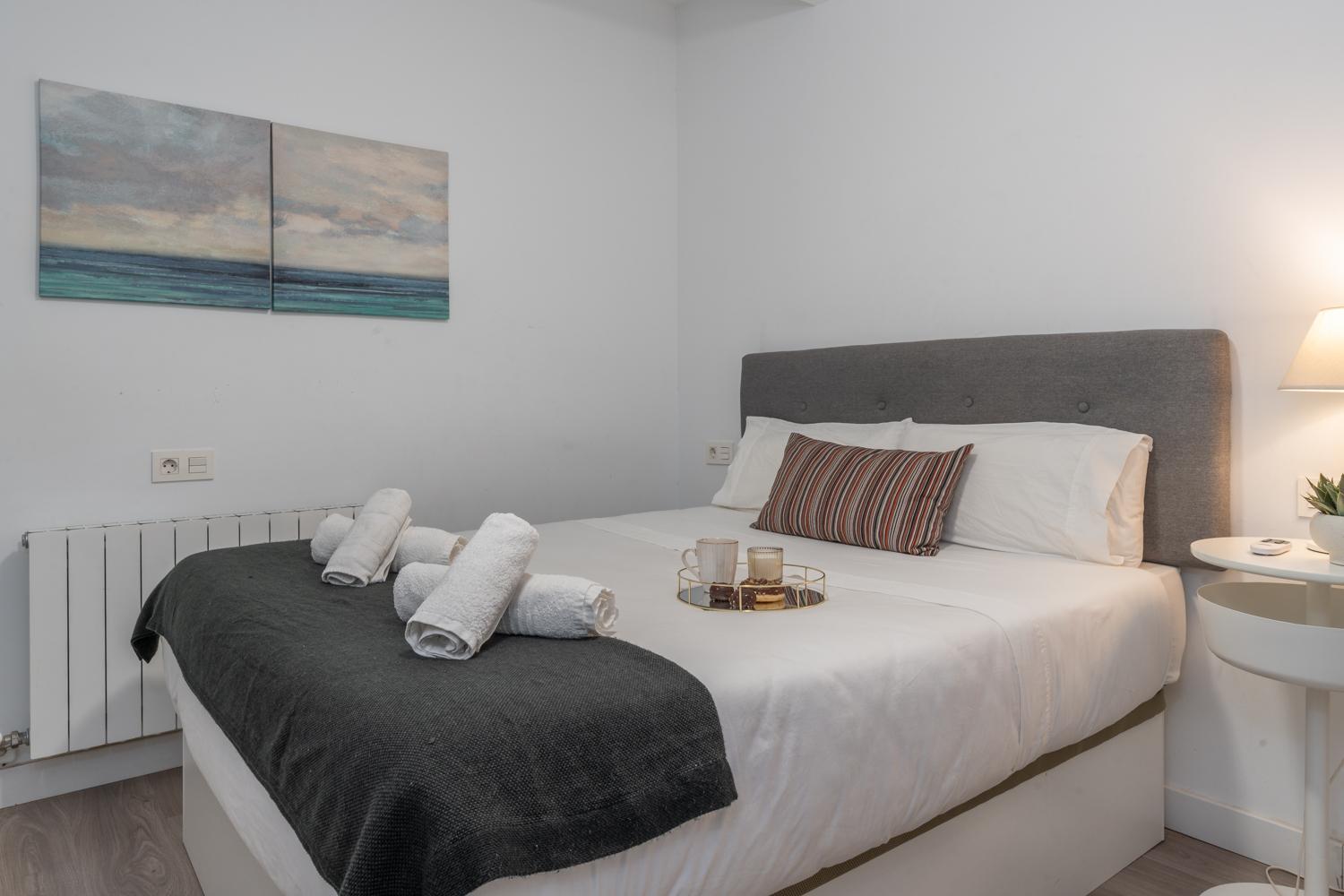 Tuguest Pedro Antonio Apartment Granada Exterior photo